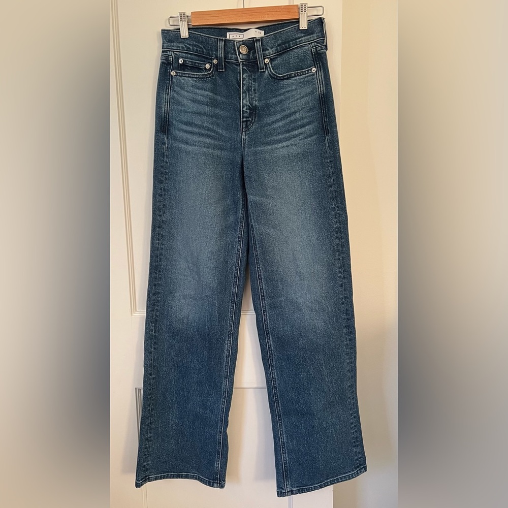 AYR ‘The Secret Sauce’ Jeans, Size 26